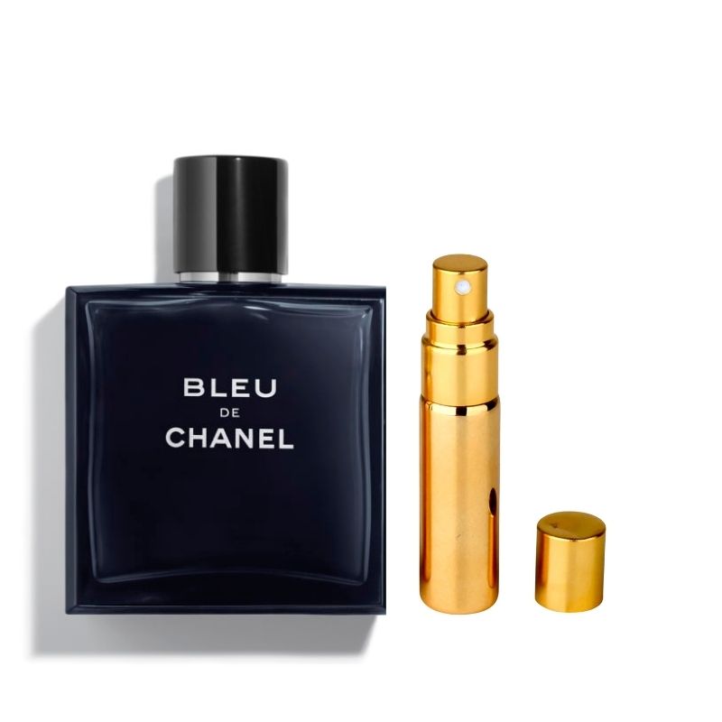 Bleu De Chanel Eau de toilette